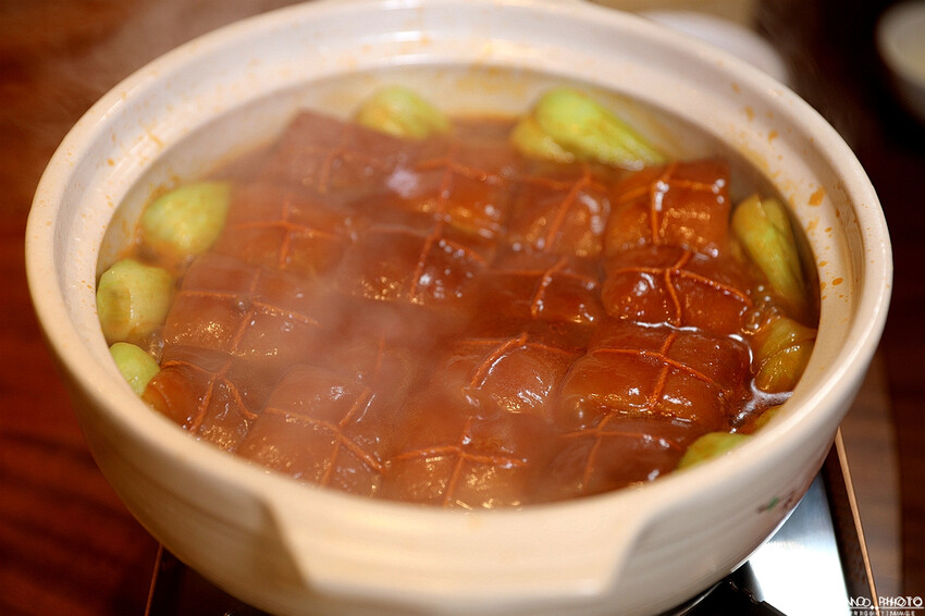 桃園市中壢區不預約吃不到！隱藏版私廚無菜單料理 不收服務費、無酒精飲品無限暢飲