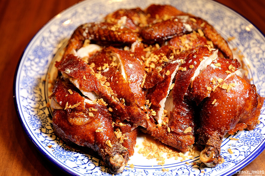 桃園市中壢區不預約吃不到！隱藏版私廚無菜單料理 不收服務費、無酒精飲品無限暢飲