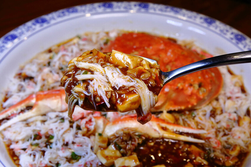 中壢隱藏版「無菜單料理」新開幕！梁家私廚不預約吃不到的桃園私