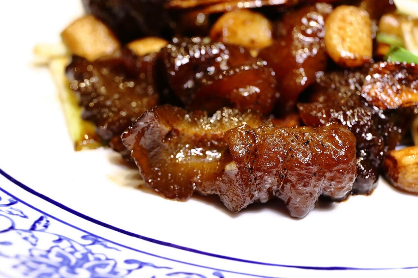 中壢隱藏版「無菜單料理」新開幕！梁家私廚不預約吃不到的桃園私