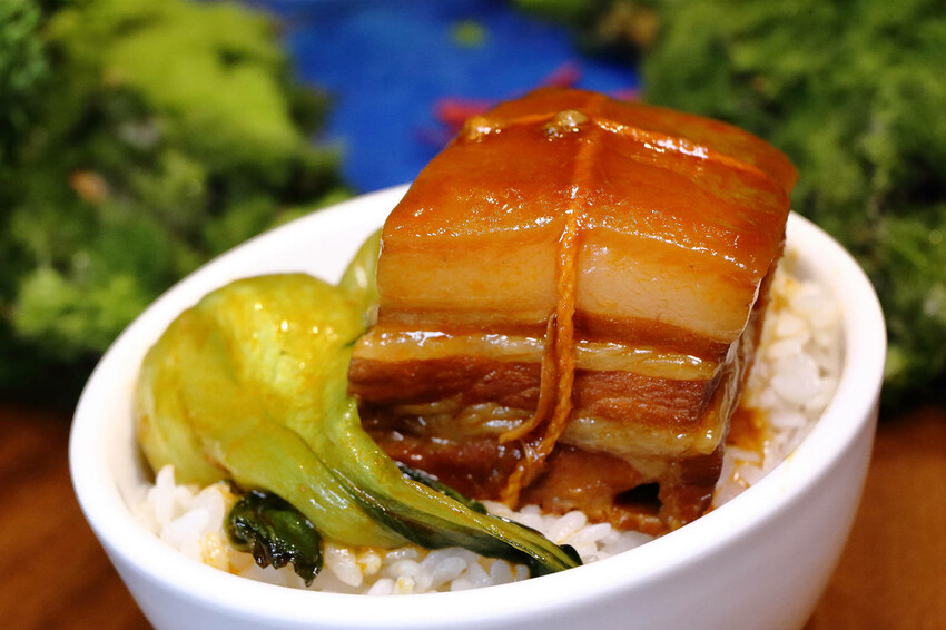 中壢隱藏版「無菜單料理」新開幕！梁家私廚不預約吃不到的桃園私