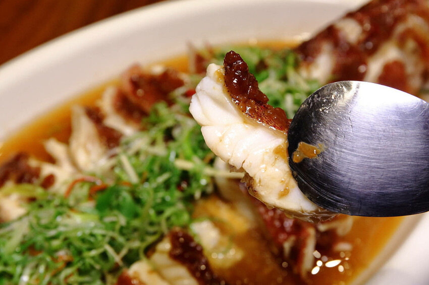 中壢隱藏版「無菜單料理」新開幕！梁家私廚不預約吃不到的桃園私