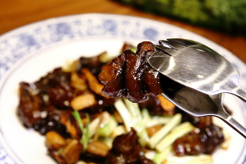 中壢隱藏版「無菜單料理」新開幕！梁家私廚不預約吃不到的桃園私