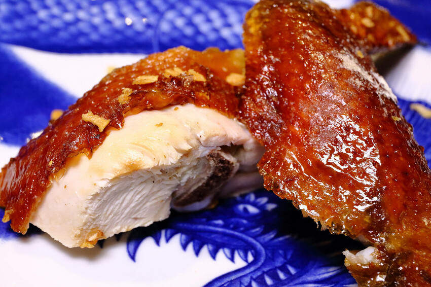 中壢隱藏版「無菜單料理」新開幕！梁家私廚不預約吃不到的桃園私