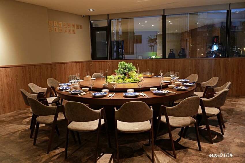 桃園市中壢區中壢梁家私廚～中壢新開幕無菜單料理、私廚料理，不收服務費、盡情暢飲無酒精飲品