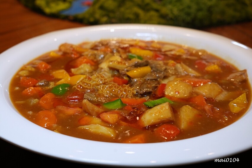 桃園市中壢區中壢梁家私廚～中壢新開幕無菜單料理、私廚料理，不收服務費、盡情暢飲無酒精飲品