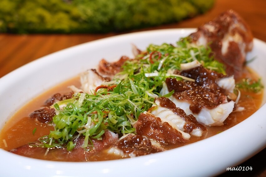 桃園市中壢區中壢梁家私廚～中壢新開幕無菜單料理、私廚料理，不收服務費、盡情暢飲無酒精飲品