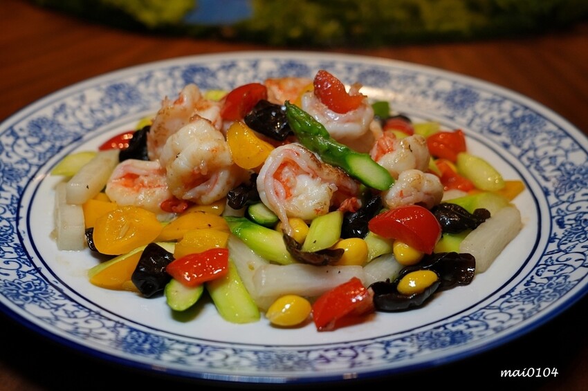 桃園市中壢區中壢梁家私廚～中壢新開幕無菜單料理、私廚料理，不收服務費、盡情暢飲無酒精飲品