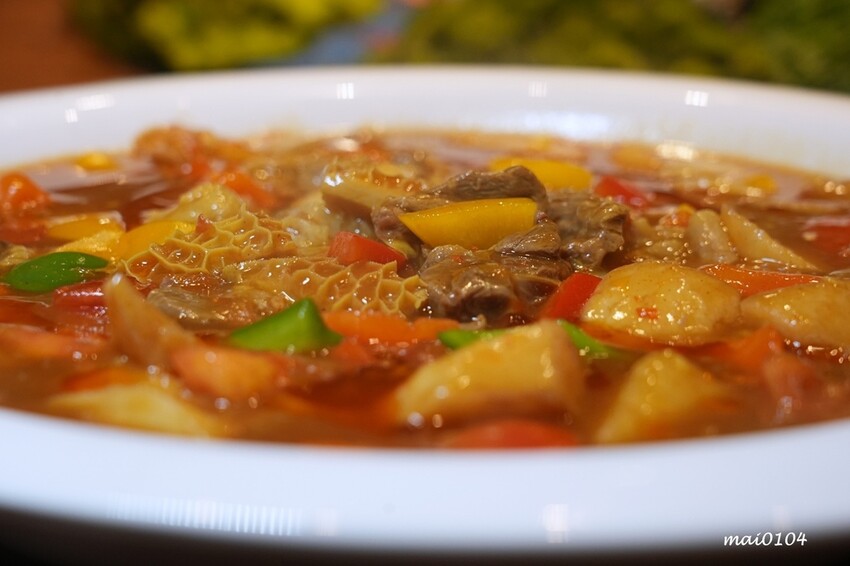 桃園市中壢區中壢梁家私廚～中壢新開幕無菜單料理、私廚料理，不收服務費、盡情暢飲無酒精飲品