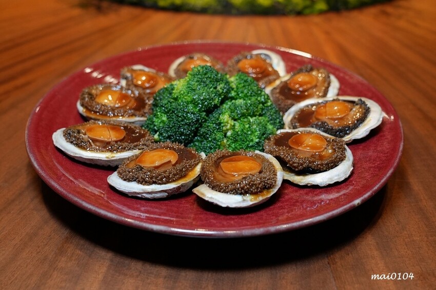 桃園市中壢區中壢梁家私廚～中壢新開幕無菜單料理、私廚料理，不收服務費、盡情暢飲無酒精飲品