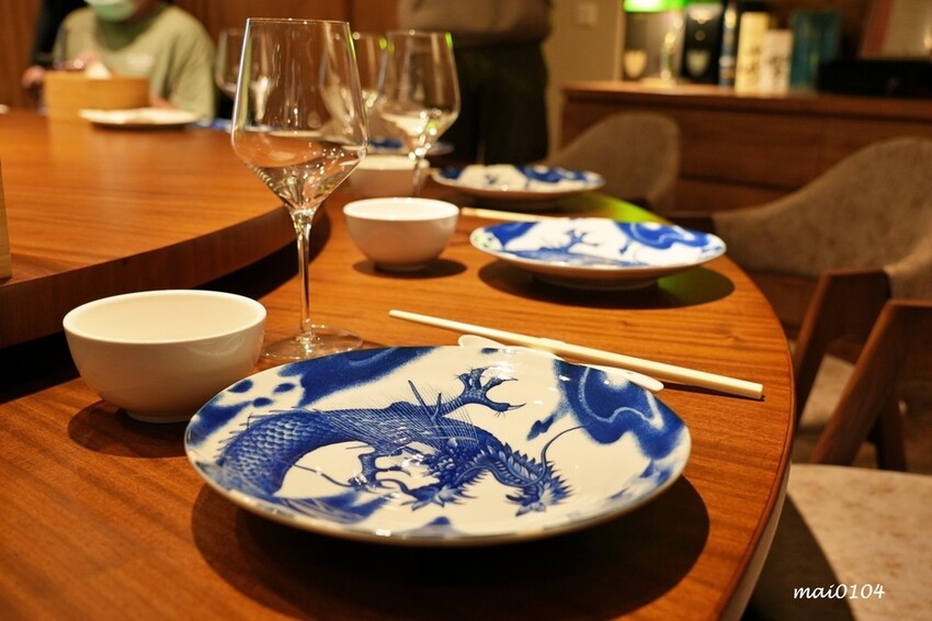 桃園市中壢區中壢梁家私廚～中壢新開幕無菜單料理、私廚料理，不收服務費、盡情暢飲無酒精飲品