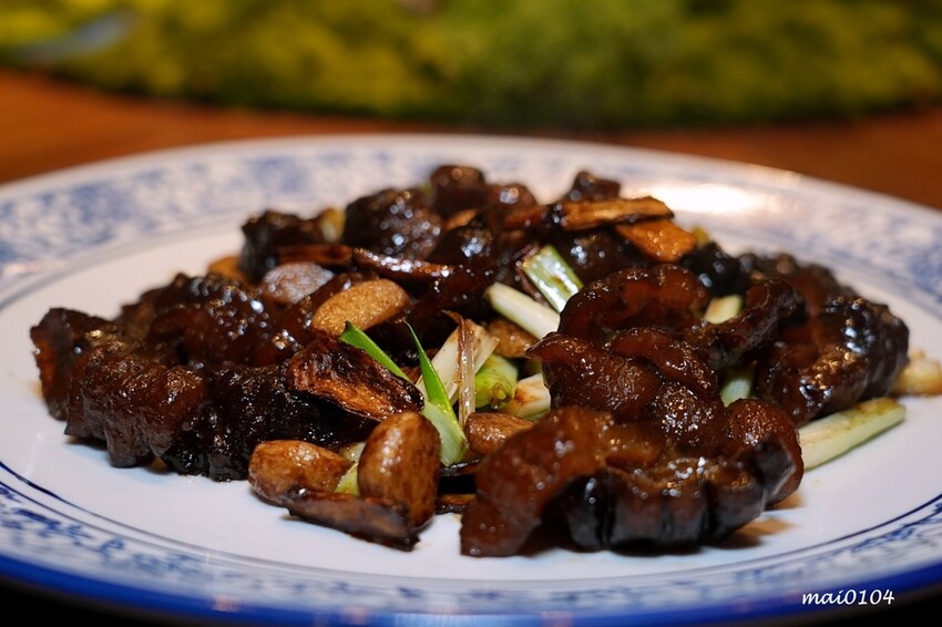 桃園市中壢區中壢梁家私廚～中壢新開幕無菜單料理、私廚料理，不收服務費、盡情暢飲無酒精飲品