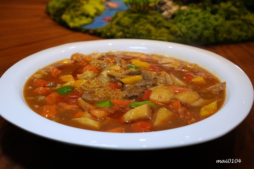 桃園市中壢區中壢梁家私廚～中壢新開幕無菜單料理、私廚料理，不收服務費、盡情暢飲無酒精飲品