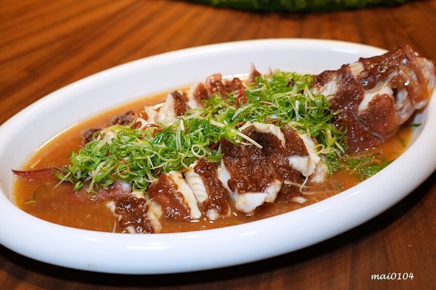 桃園市中壢區中壢梁家私廚～中壢新開幕無菜單料理、私廚料理，不收服務費、盡情暢飲無酒精飲品