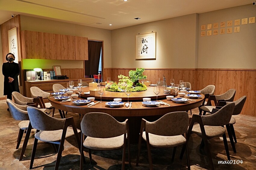 桃園市中壢區中壢梁家私廚～中壢新開幕無菜單料理、私廚料理，不收服務費、盡情暢飲無酒精飲品