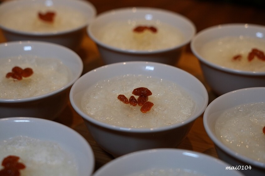 桃園市中壢區中壢梁家私廚～中壢新開幕無菜單料理、私廚料理，不收服務費、盡情暢飲無酒精飲品