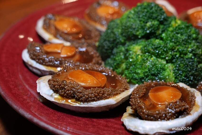 桃園市中壢區中壢梁家私廚～中壢新開幕無菜單料理、私廚料理，不收服務費、盡情暢飲無酒精飲品