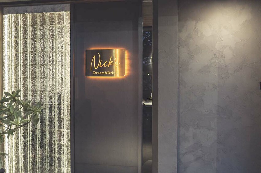 台中燒肉餐酒館~法餐手法詮釋燒肉,細膩法餐口味及手法吃燒肉