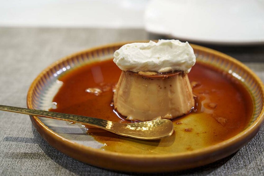 台中燒肉餐酒館~法餐手法詮釋燒肉,細膩法餐口味及手法吃燒肉