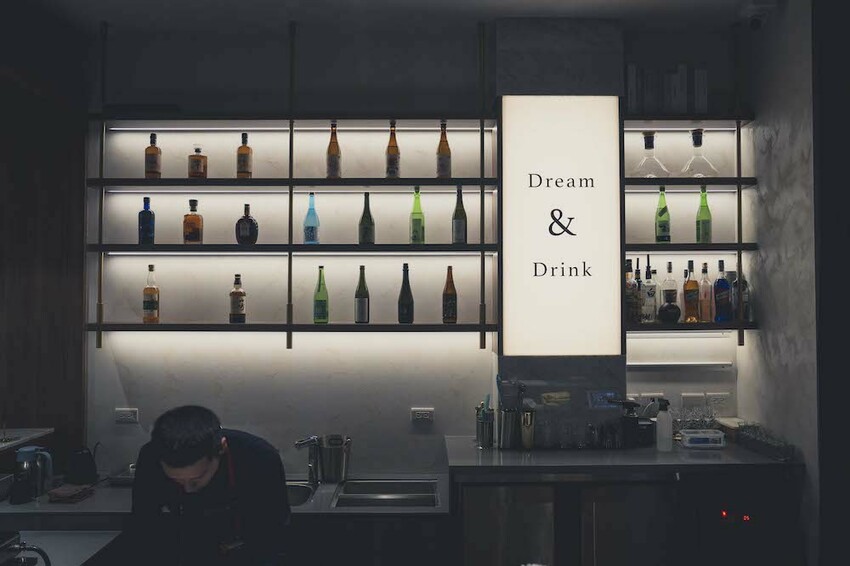 台中燒肉餐酒館~法餐手法詮釋燒肉,細膩法餐口味及手法吃燒肉