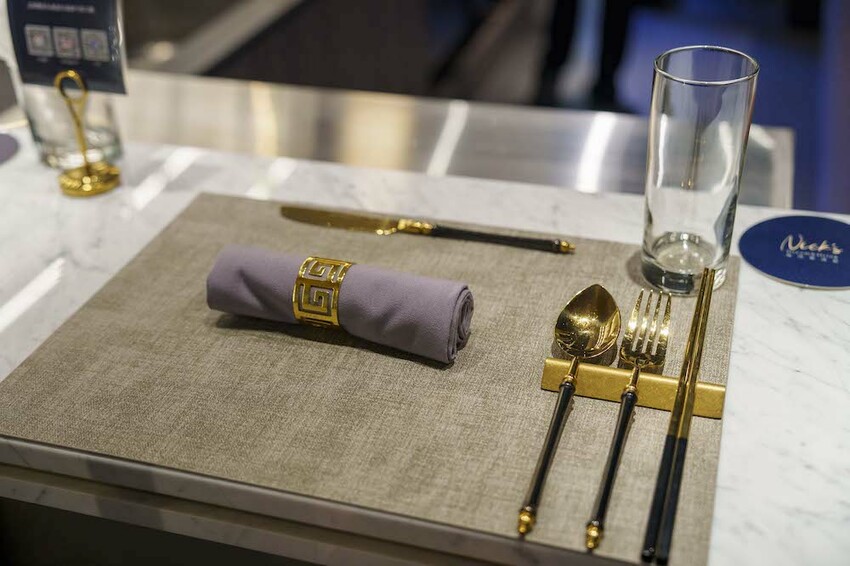 台中燒肉餐酒館~法餐手法詮釋燒肉,細膩法餐口味及手法吃燒肉