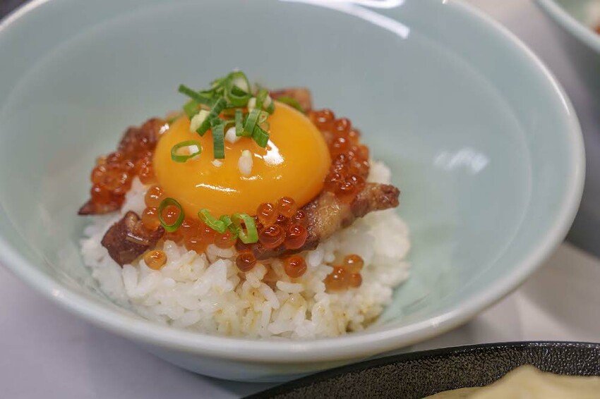 台中燒肉餐酒館~法餐手法詮釋燒肉,細膩法餐口味及手法吃燒肉