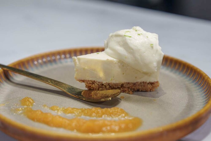 台中燒肉餐酒館~法餐手法詮釋燒肉,細膩法餐口味及手法吃燒肉