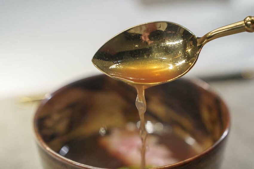 台中燒肉餐酒館~法餐手法詮釋燒肉,細膩法餐口味及手法吃燒肉