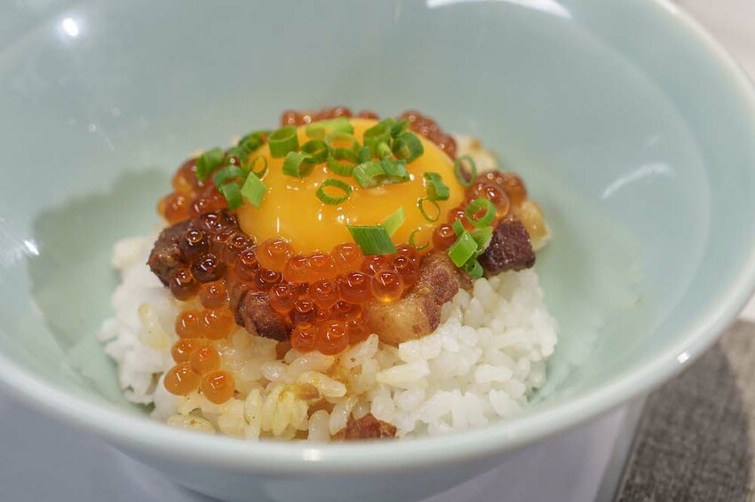 台中燒肉餐酒館~法餐手法詮釋燒肉,細膩法餐口味及手法吃燒肉