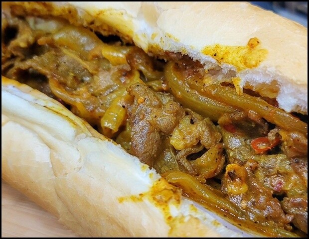 雲林縣斗六市【雲林斗六】好瑪蜜越南法式麵包烘焙坊&好豐東南亞超市~從法國麵包到饀料完全自製~還有齊全的東南亞商品可