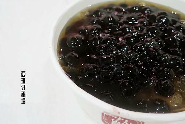 九龍粉圓豆花|士林捷運站一出站就到!超高CP值銅板文青美食,