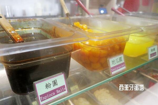 九龍粉圓豆花|士林捷運站一出站就到!超高CP值銅板文青美食,