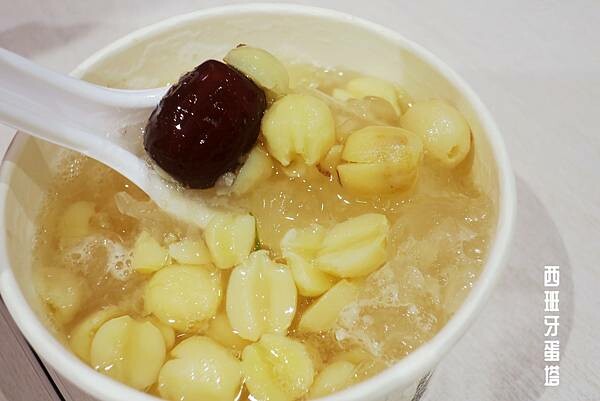 九龍粉圓豆花|士林捷運站一出站就到!超高CP值銅板文青美食,