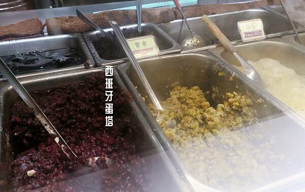 九龍粉圓豆花|士林捷運站一出站就到!超高CP值銅板文青美食,