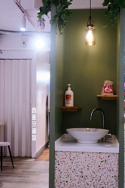 九龍粉圓豆花|士林捷運站一出站就到!超高CP值銅板文青美食,