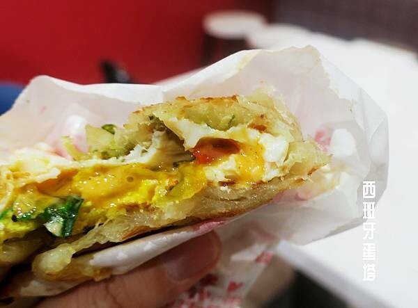 九龍粉圓豆花|士林捷運站一出站就到!超高CP值銅板文青美食,