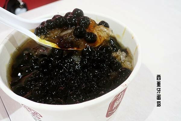 九龍粉圓豆花|士林捷運站一出站就到!超高CP值銅板文青美食,