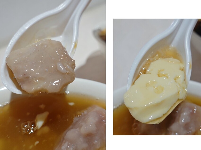 台北市士林區台北士林—九龍粉圓豆花｜學生時代銅板美食 蔥油餅豆花鹹甜雙享｜士林站