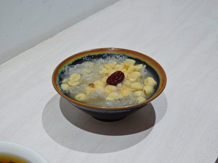 台北市士林區台北士林—九龍粉圓豆花｜學生時代銅板美食 蔥油餅豆花鹹甜雙享｜士林站