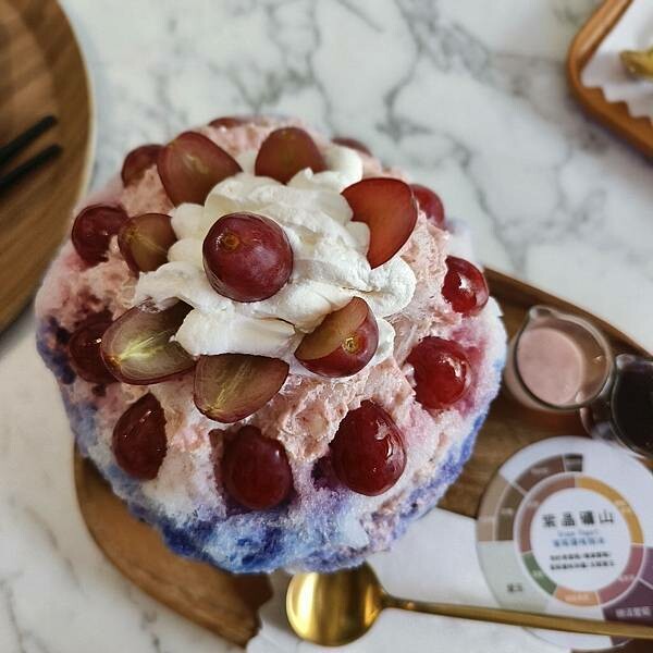 台中市北屯區(台中/北屯)伍壹冰研所,來一場美國51特區的探索,享受美好冰品的世界吧