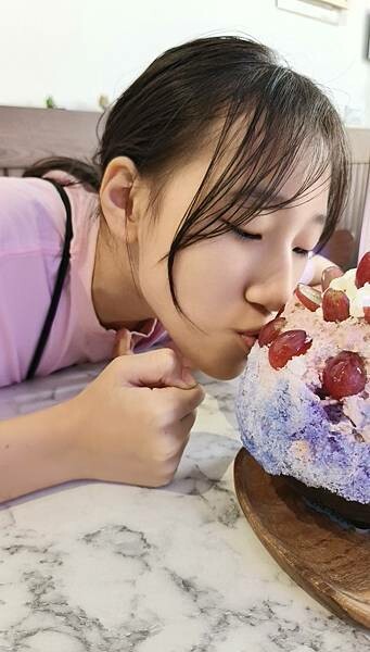 台中市北屯區(台中/北屯)伍壹冰研所,來一場美國51特區的探索,享受美好冰品的世界吧