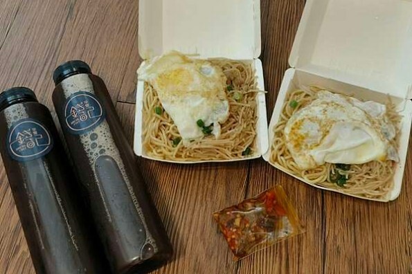 台中市北屯區(台中/北屯)伍壹冰研所,來一場美國51特區的探索,享受美好冰品的世界吧