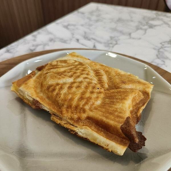 台中市北屯區(台中/北屯)伍壹冰研所,來一場美國51特區的探索,享受美好冰品的世界吧