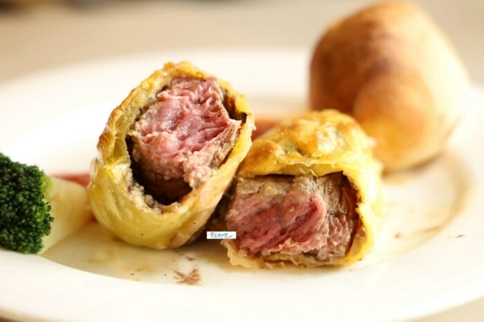 台北市萬華區龍山寺站 | 凱達家宴中餐廳 暖冬鍋物 鱈場海鮮豆漿鍋/小清新椒麻雞