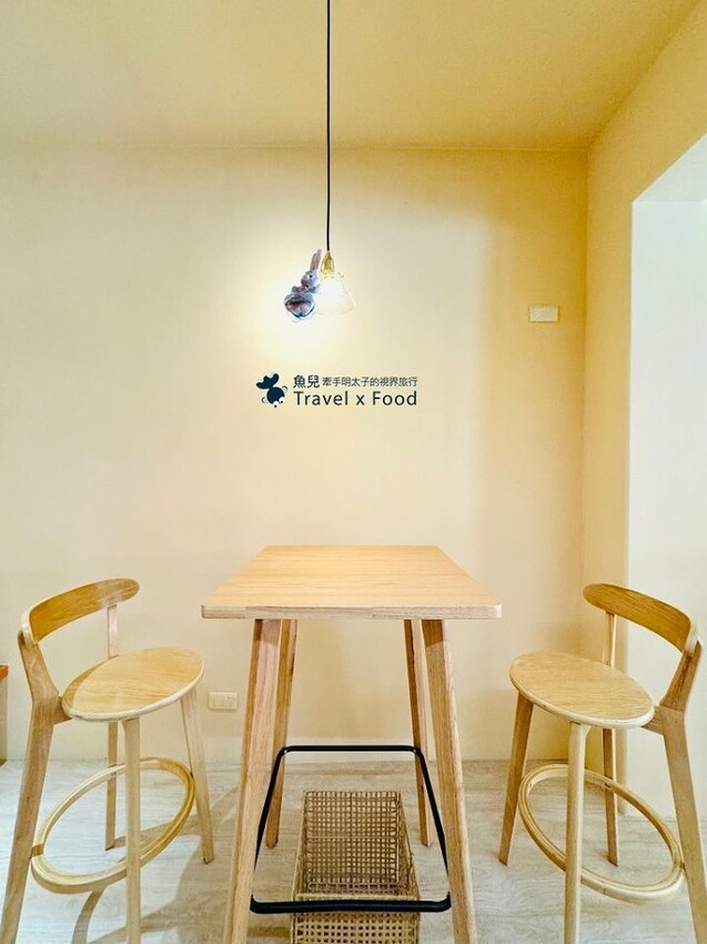 夏冰品、冬甜湯。巷仔內的美味小點~豆來重慶冰粉、手工豆花、仙草、飲品,寵物友善店家 @魚兒 x 牽手明太子的「視」界旅行