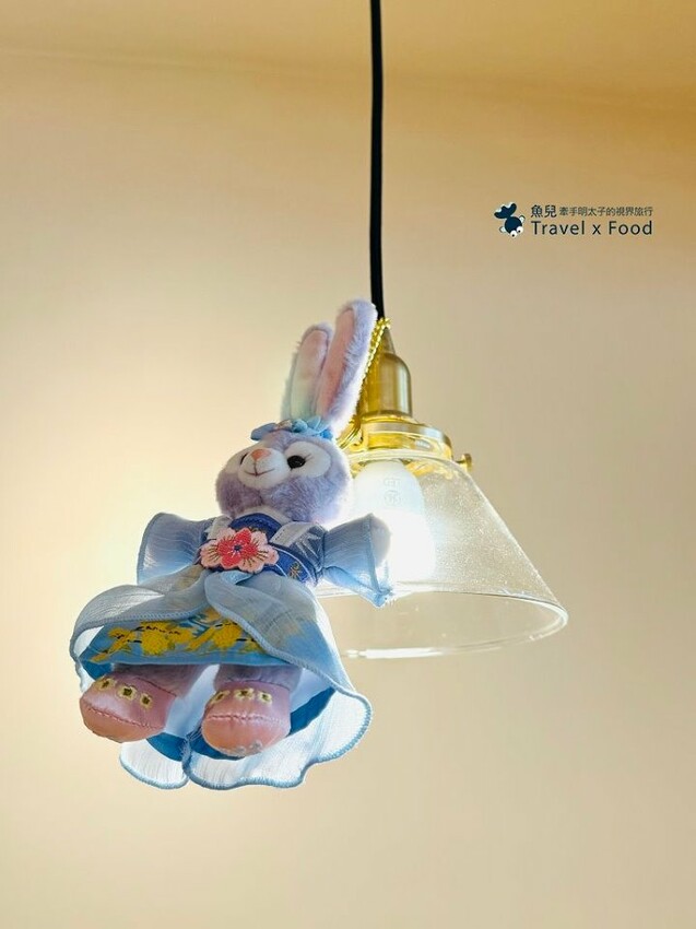 夏冰品、冬甜湯。巷仔內的美味小點~豆來重慶冰粉、手工豆花、仙草、飲品,寵物友善店家 @魚兒 x 牽手明太子的「視」界旅行