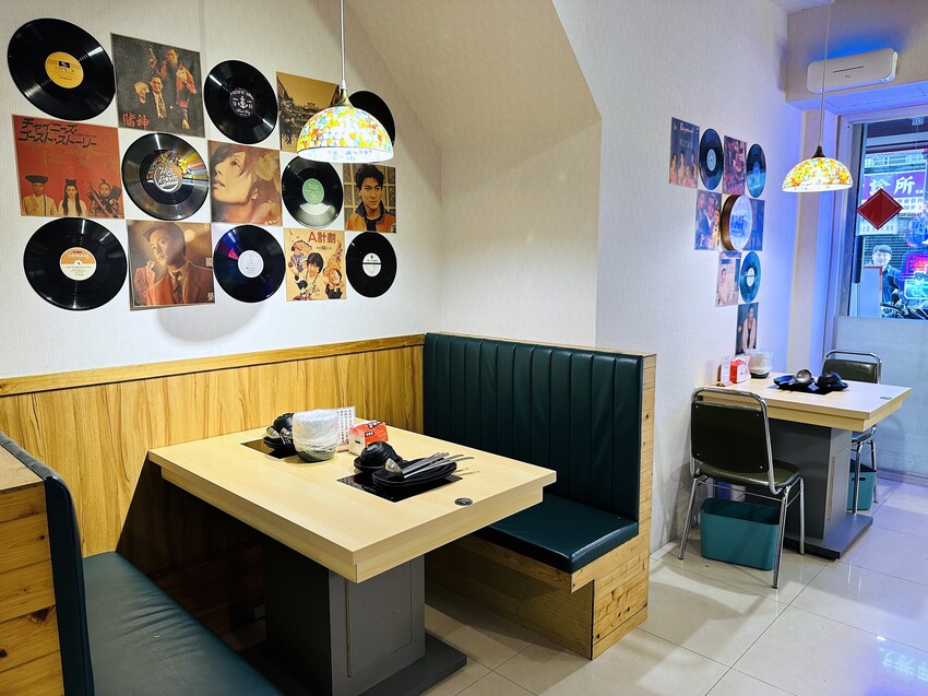 【何家香香麻辣鴛鴦鍋吃到飽】超過60種以上食材任君挑選！經典