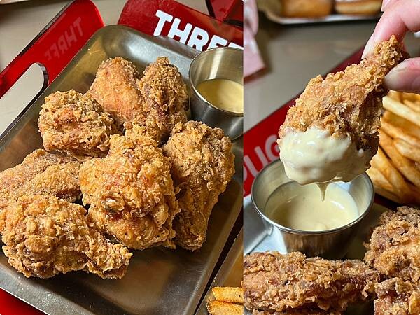 (台北漢堡)三巴漢堡~手打4盎斯漢堡、法式甜甜圈、世界和平炸 (台北漢堡)三巴漢堡~手打4盎斯漢堡、法式甜甜圈、世界和平炸