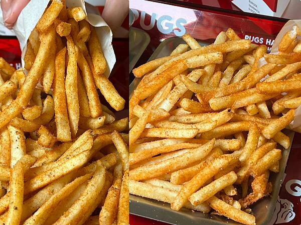 (台北漢堡)三巴漢堡~手打4盎斯漢堡、法式甜甜圈、世界和平炸 (台北漢堡)三巴漢堡~手打4盎斯漢堡、法式甜甜圈、世界和平炸