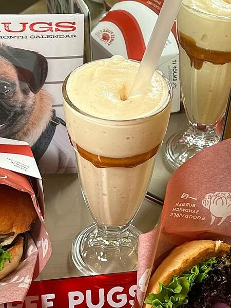 (台北漢堡)三巴漢堡~手打4盎斯漢堡、法式甜甜圈、世界和平炸 (台北漢堡)三巴漢堡~手打4盎斯漢堡、法式甜甜圈、世界和平炸